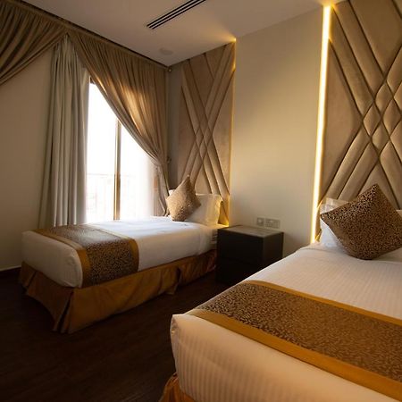 ريف الشرقيه للشقق الفندقيهreef Al Sharqia Hotel Νταμάμ Εξωτερικό φωτογραφία