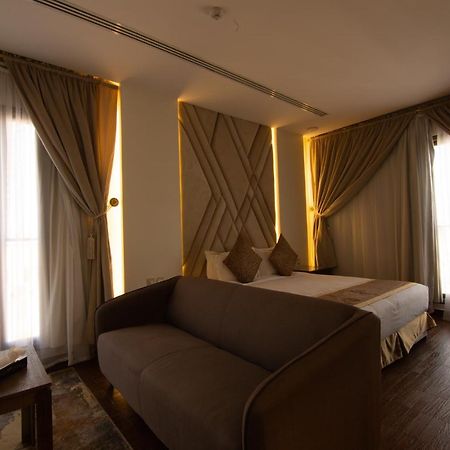 ريف الشرقيه للشقق الفندقيهreef Al Sharqia Hotel Νταμάμ Εξωτερικό φωτογραφία
