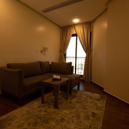 ريف الشرقيه للشقق الفندقيهreef Al Sharqia Hotel Νταμάμ Εξωτερικό φωτογραφία