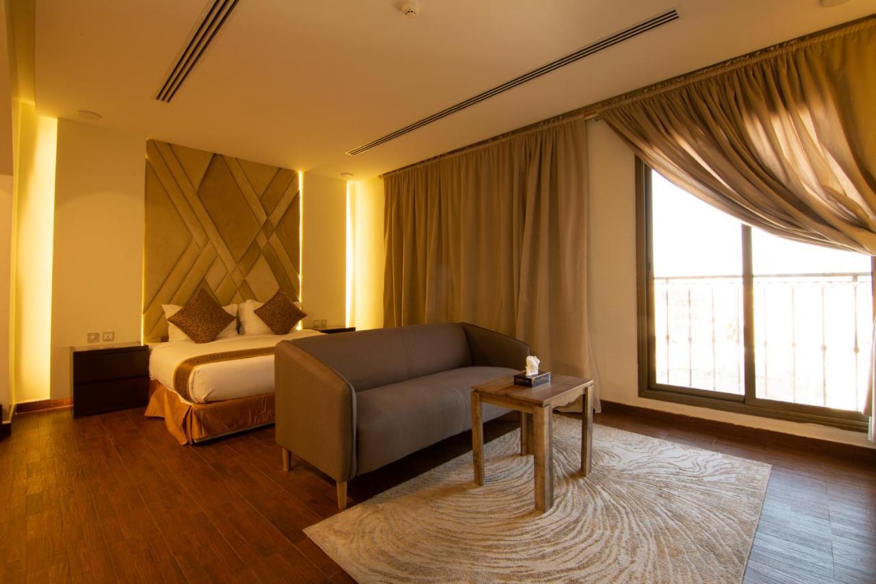 ريف الشرقيه للشقق الفندقيهreef Al Sharqia Hotel Νταμάμ Εξωτερικό φωτογραφία