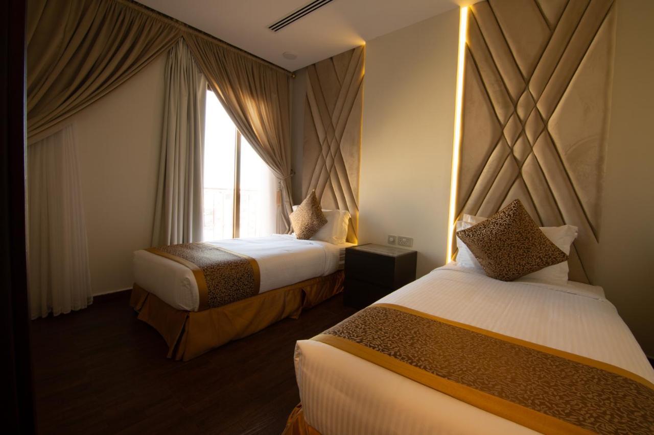 ريف الشرقيه للشقق الفندقيهreef Al Sharqia Hotel Νταμάμ Εξωτερικό φωτογραφία