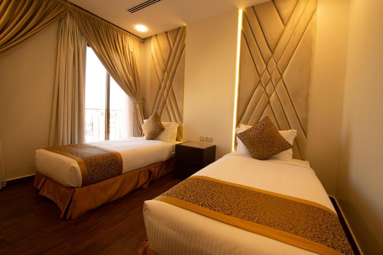 ريف الشرقيه للشقق الفندقيهreef Al Sharqia Hotel Νταμάμ Εξωτερικό φωτογραφία