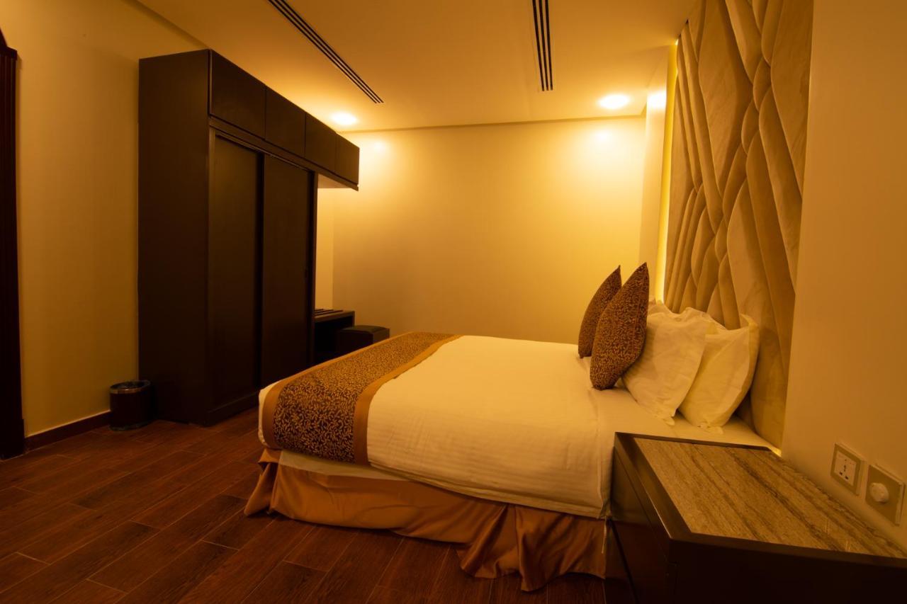 ريف الشرقيه للشقق الفندقيهreef Al Sharqia Hotel Νταμάμ Εξωτερικό φωτογραφία