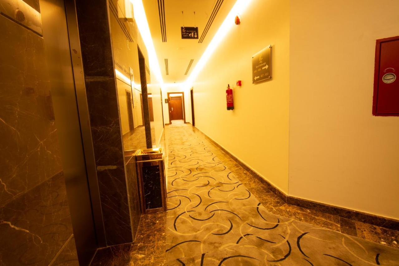 ريف الشرقيه للشقق الفندقيهreef Al Sharqia Hotel Νταμάμ Εξωτερικό φωτογραφία