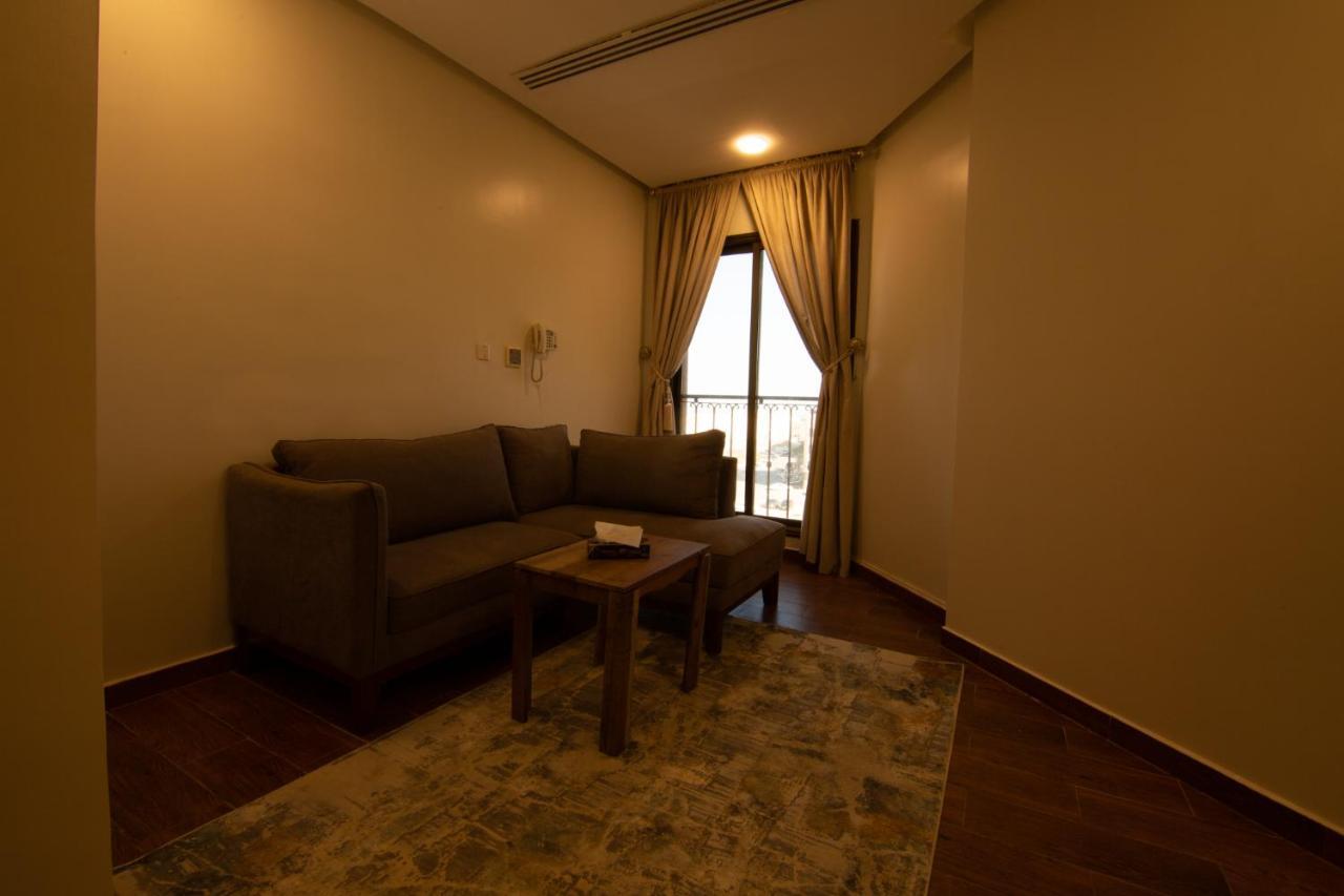 ريف الشرقيه للشقق الفندقيهreef Al Sharqia Hotel Νταμάμ Εξωτερικό φωτογραφία